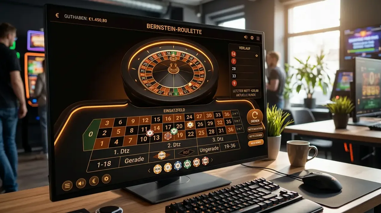 Vavada: Tischspiele